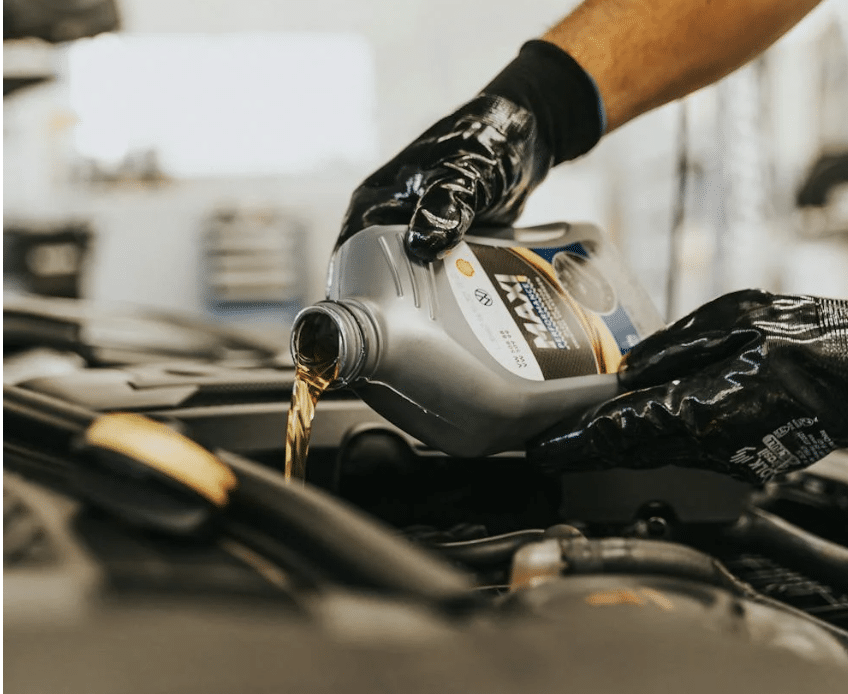 The Truth About Oil Changes: Common Myths for European Cars